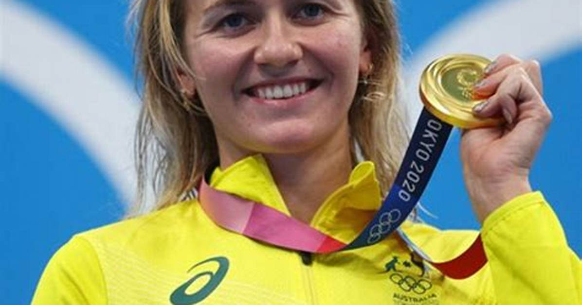 Ariarne Titmus Height, Weight, Net Worth, Age, Birthday, Wikipedia, Who, Nationality, Biography