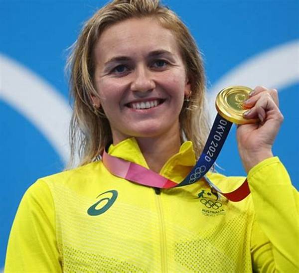 Ariarne Titmus Height, Weight, Net Worth, Age, Birthday, Wikipedia, Who, Nationality, Biography