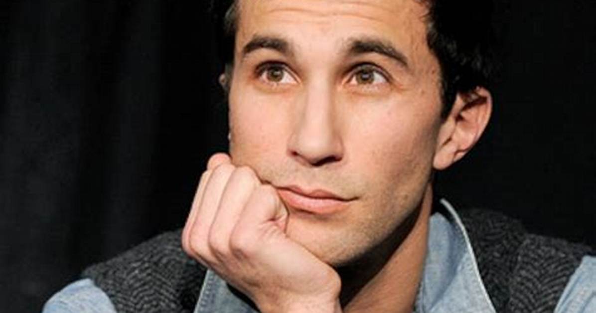 Ariel Schulman Bio (Wiki)