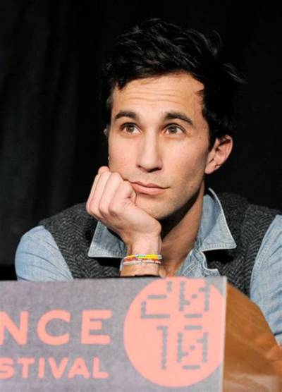 Ariel Schulman Bio (Wiki)