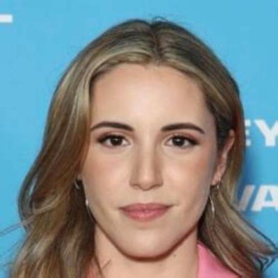 Arielle Carver-O'neill - Age, Family, Bio