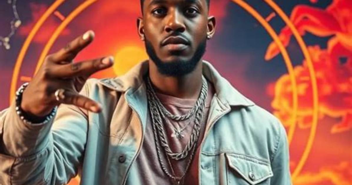 Aries Rappers | Famous Birthdays