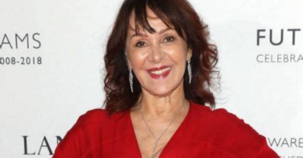 Arlene Phillips Age, Birthday, Wikipedia, Who, Nationality, Biography