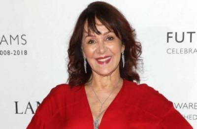 Arlene Phillips Age, Birthday, Wikipedia, Who, Nationality, Biography