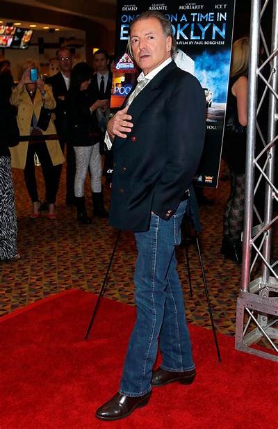 Armand Assante Height - Celebsheight. Org