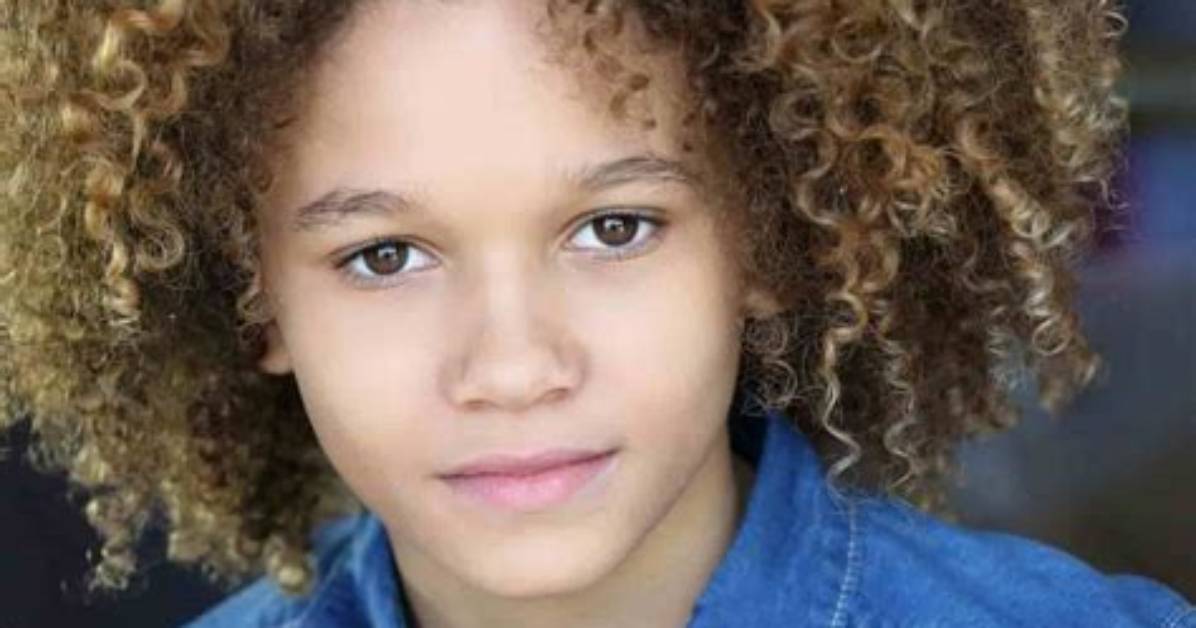 Armani Alexander Taylor - Age, Family, Bio