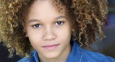 Armani Alexander Taylor - Age, Family, Bio