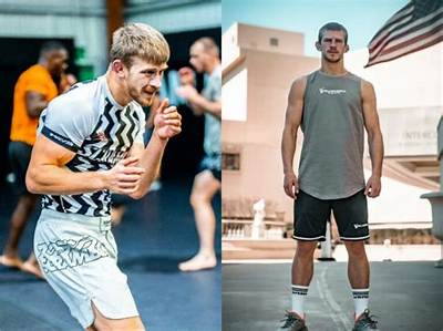 Arnold Allen Height, Weight, Net Worth, Age, Birthday, Wikipedia, Who, Nationality, Biography