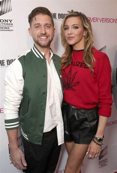 Arrow Actress, Katie Cassidy Filed for Divorce; 12 Months of Marital Life Ended by Jan 2020.