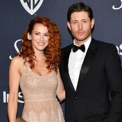Arrow Rhodes Ackles - Age, Family, Bio