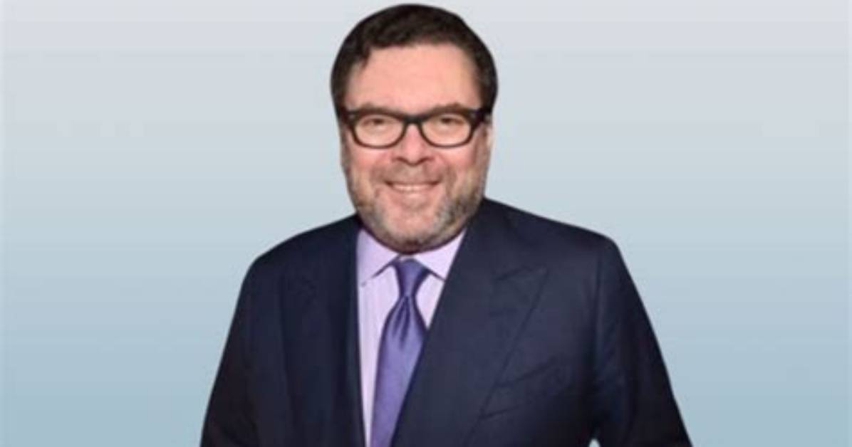 Arthur Altschul Net Worth at Death