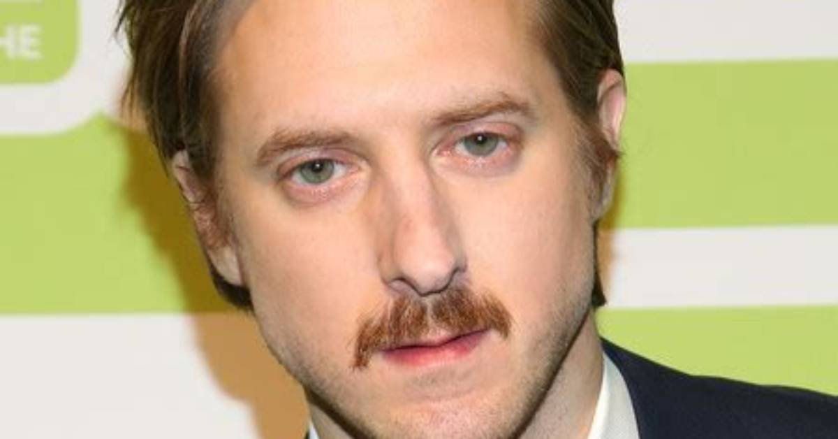 Arthur Darvill Bio (Wiki)
