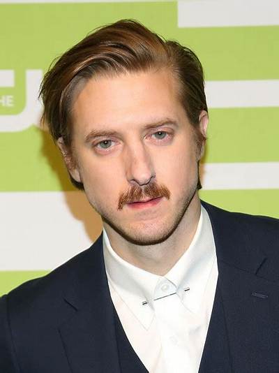 Arthur Darvill Bio (Wiki)
