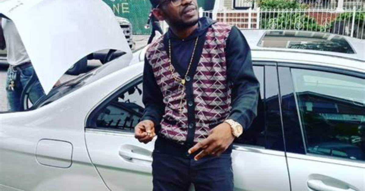 Artist Boom Dandimite Car Accident Death News Family and Age