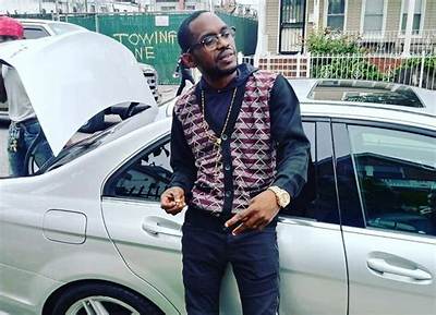 Artist Boom Dandimite Car Accident Death News Family and Age