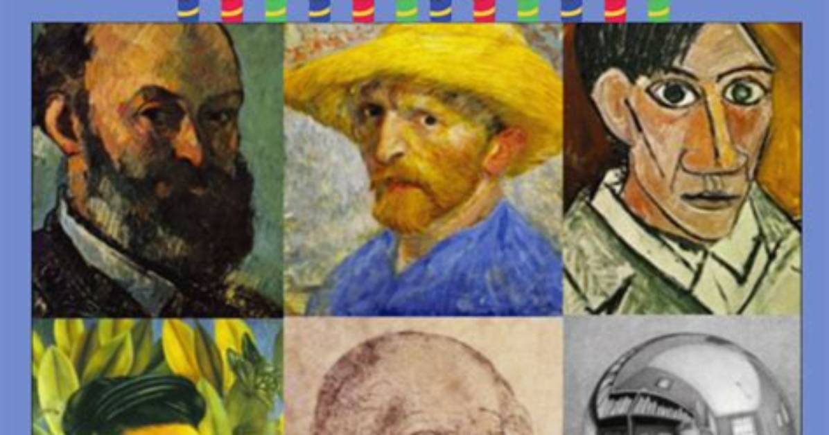 Artists Born in Switzerland | Famous Birthdays