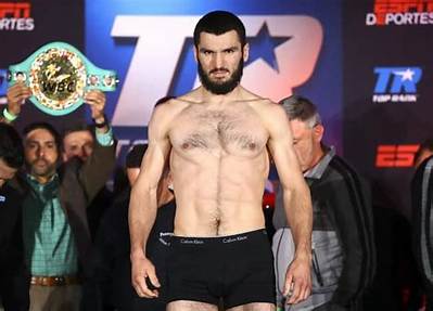 Artur Beterbiev Height, Weight, Net Worth, Age, Birthday, Wikipedia, Who, Nationality, Biography