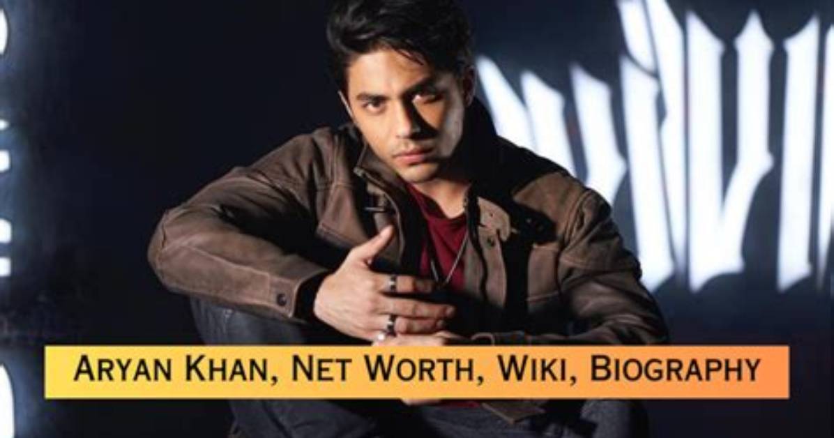 Aryan Khan Height, Weight, Net Worth, Age, Birthday, Wikipedia, Who, Nationality, Biography