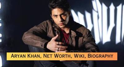 Aryan Khan Height, Weight, Net Worth, Age, Birthday, Wikipedia, Who, Nationality, Biography