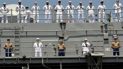 As Part of the Us Navy Bribery, Defense Contractor ‘Fat Leonard’ Was Arrested