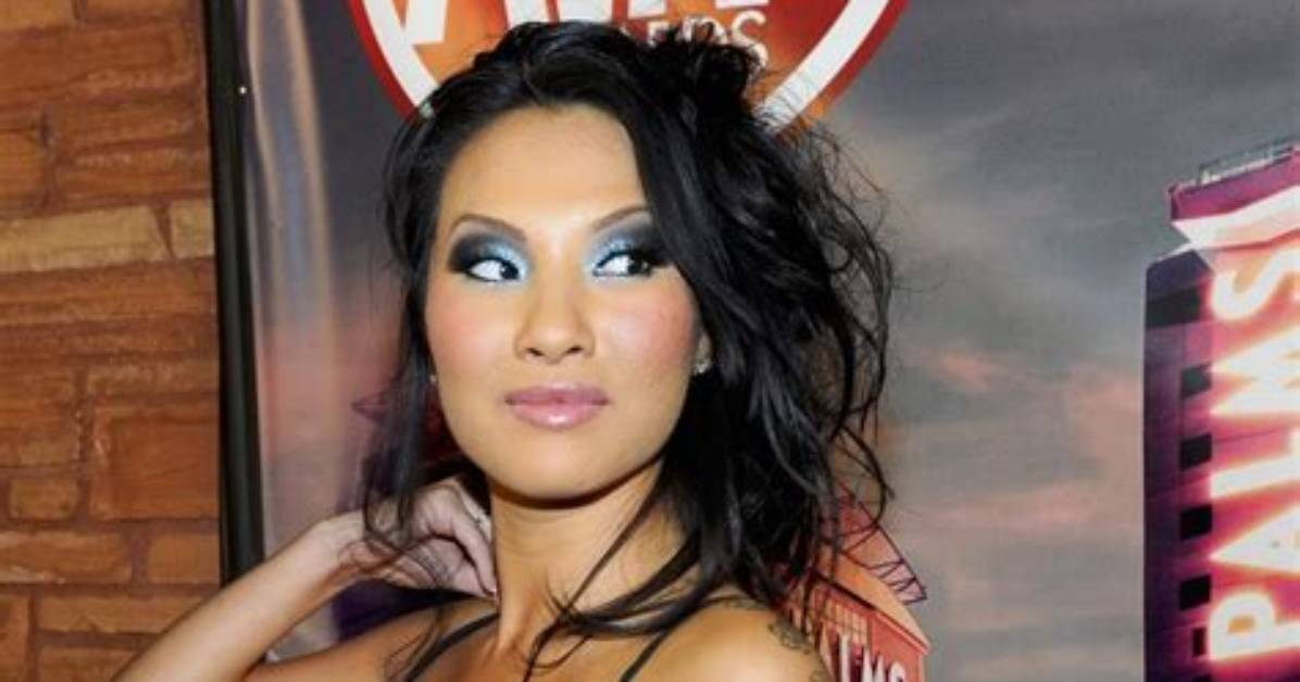 Asa Akira Net Worth: Career & Movies