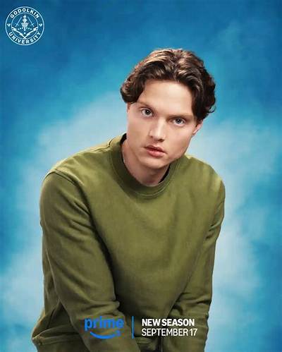 Asa Germann from Gen v: Everything We Know