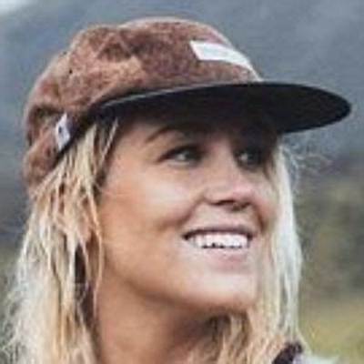 Asa Steinarsdottir - Age, Family, Bio