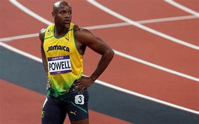 Asafa Powell Net Worth - Wiki, Age, Weight and Height, Relationships, Family, and More