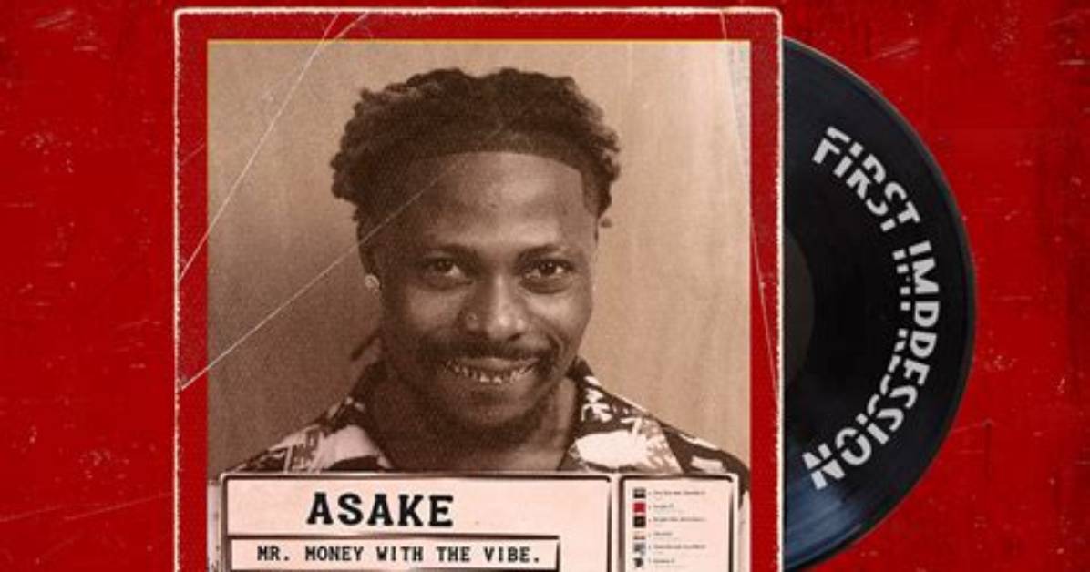 Asake’s First Album Is Better off Than Wizkid, Burna Boy and Davido’s – Tiwa Savage’s Ex-Lover Reveals