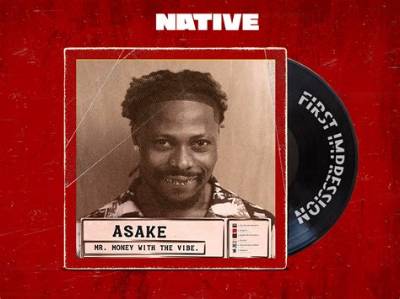 Asake’s First Album Is Better off Than Wizkid, Burna Boy and Davido’s – Tiwa Savage’s Ex-Lover Reveals