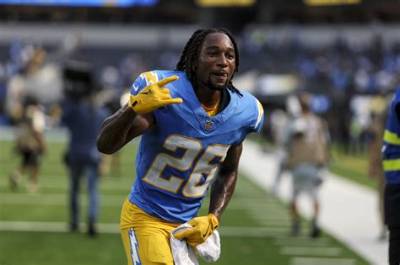 Asante Samuel Jr. (Football Player) - Age, Family, Bio