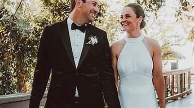 Ash Barty and Partner Garry Kissick Wedding Date, What You Didn’t Know About the Couple
