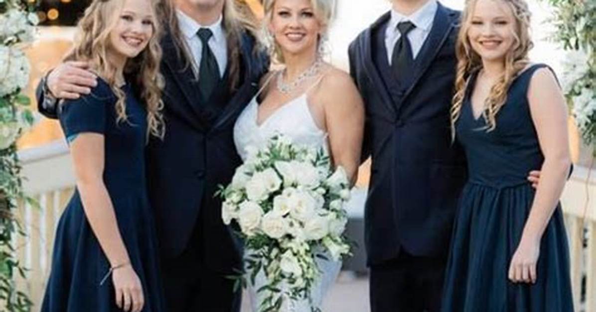 Ash Edward Irvine: 5 Facts to Know About Chris Jericho Son