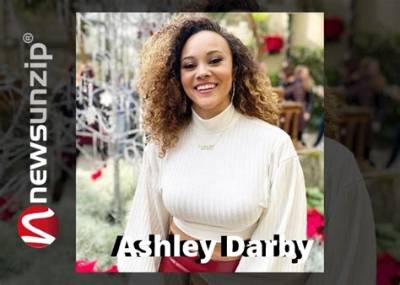 Ashley Darby Wikipedia Bio – Who Is She? Age Husband & Instagram