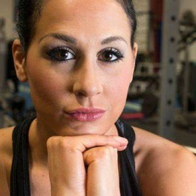 Ashley Kaltwasser Net Worth - Wiki, Age, Weight and Height, Relationships, Family, and More