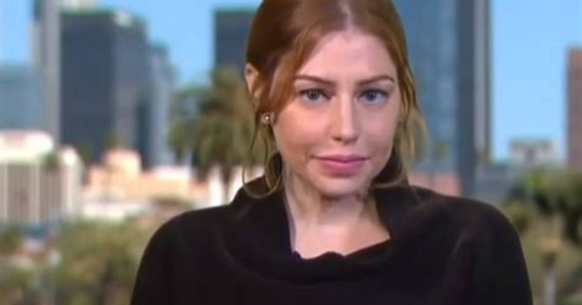 Ashley Morgan Smithline Age, Birthday, Wikipedia, Who, Nationality, Biography