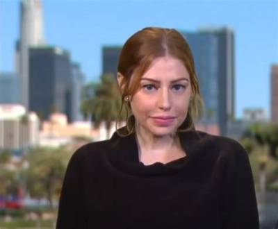 Ashley Morgan Smithline Age, Birthday, Wikipedia, Who, Nationality, Biography