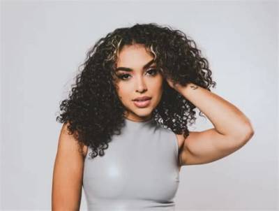 Ashley Nicole Black Height, Weight, Net Worth, Age, Birthday, Wikipedia, Who, Nationality, Biography
