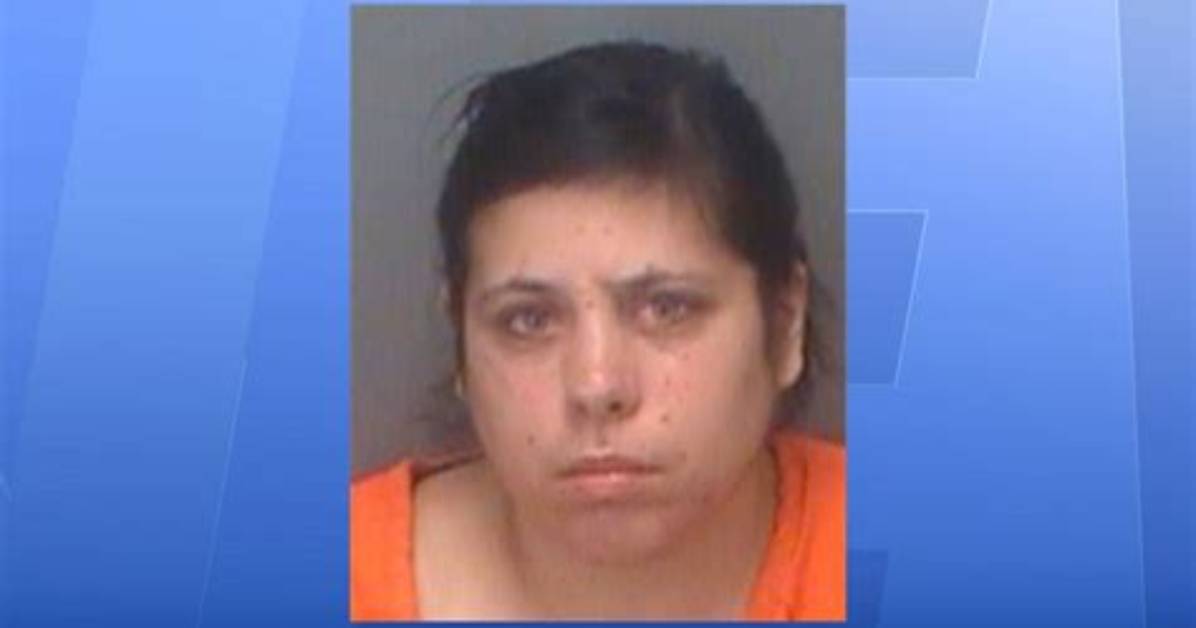 Ashley Richards, a Preschool Teacher, Was Caught Striking a Four-Year-Old Kid “With an Open Hand and a Closed Fist. ”