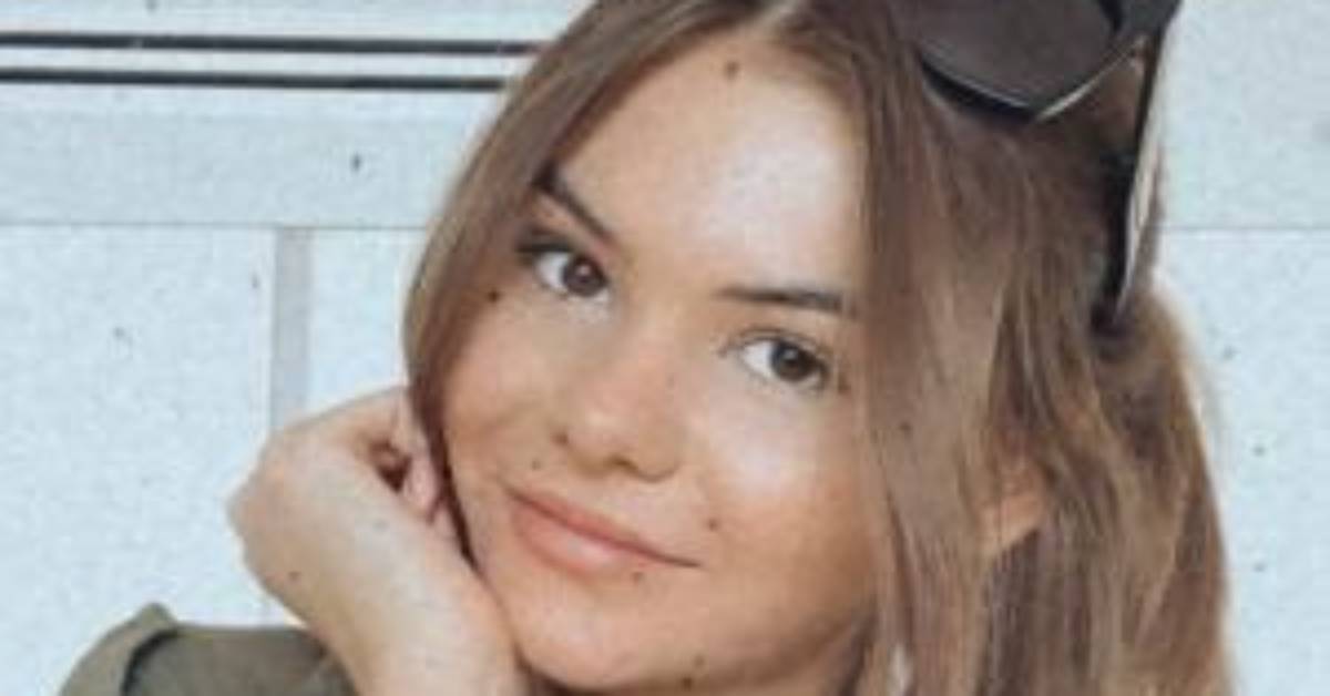 Ashley Tervort - Age, Family, Bio