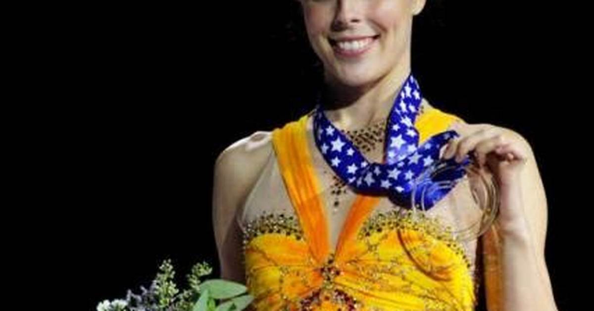 Ashley Wagner Bio (Wiki)