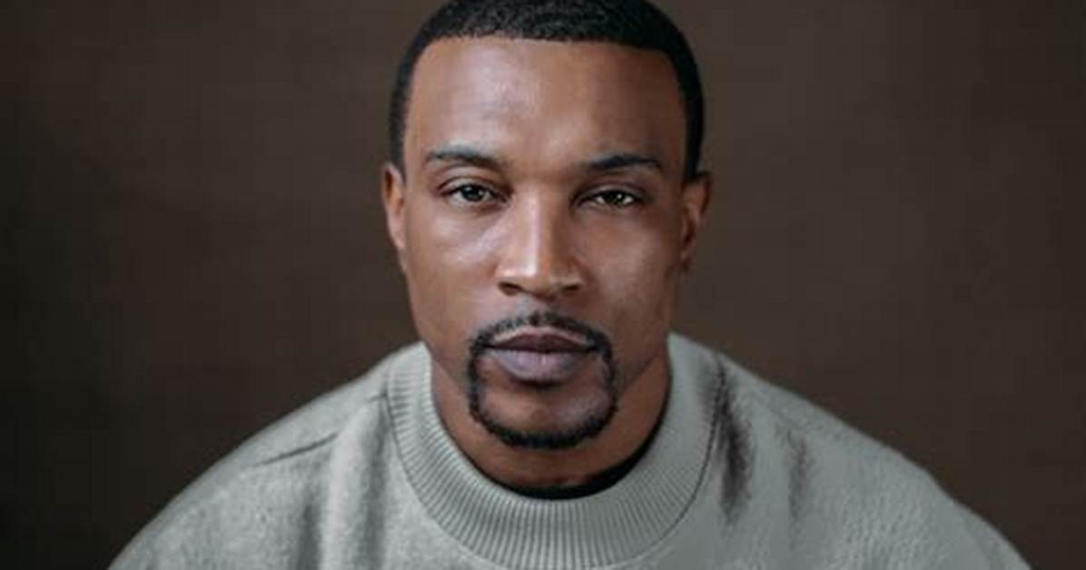 Ashley Walters Bio (Wiki)
