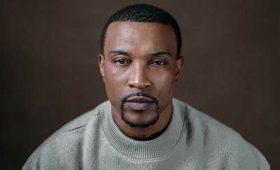 Ashley Walters Bio (Wiki)