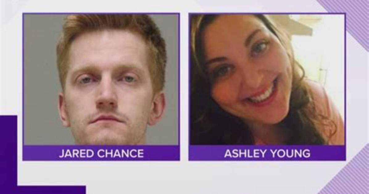 Ashley Young Murder Update 2023: Jared Chance Sentenced 200 Year's