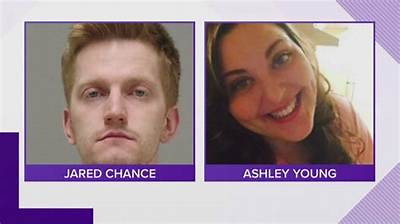 Ashley Young Murder Update 2023: Jared Chance Sentenced 200 Year's