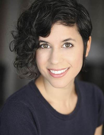 Ashly Burch - Age, Family, Bio