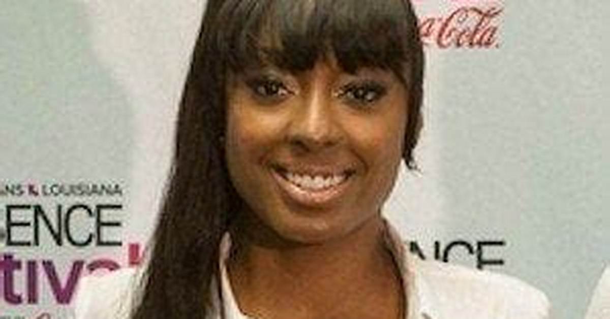 Ashly Williams - Age, Family, Bio