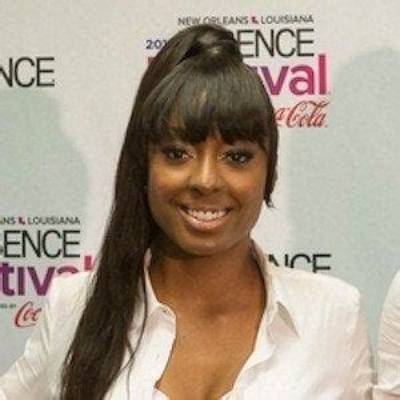 Ashly Williams - Age, Family, Bio