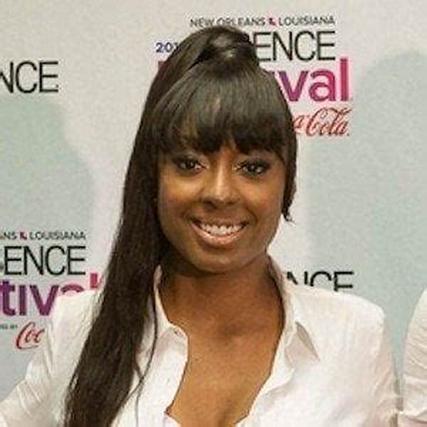 Ashly Williams - Age, Family, Bio