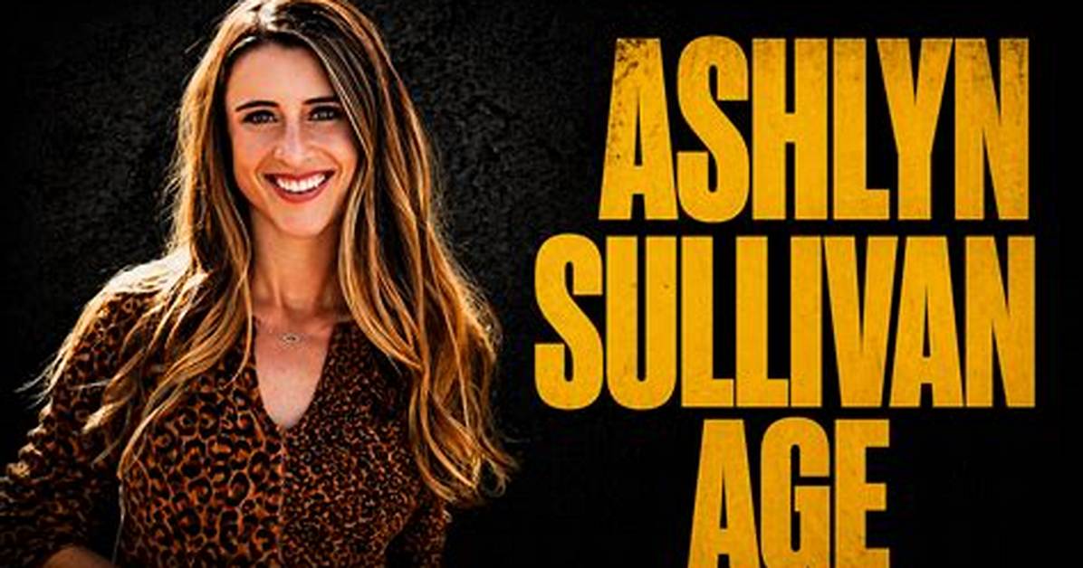 Ashlyn Hawk - Age, Family, Bio